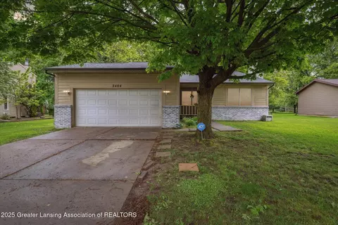 2404 Sower Blvd, Okemos, MI 48864
