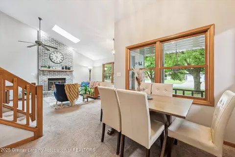 Dining - 2404 Sower Blvd, Okemos, MI 48864 photo 2 of 2