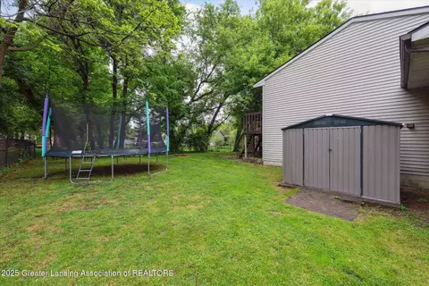 Exterior - 2404 Sower Blvd, Okemos, MI 48864 photo 3 of 3