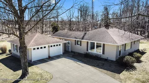 Undisclosed, Clarklake, MI 49234