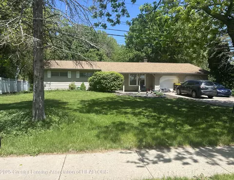 Undisclosed, Dewitt, MI 48820