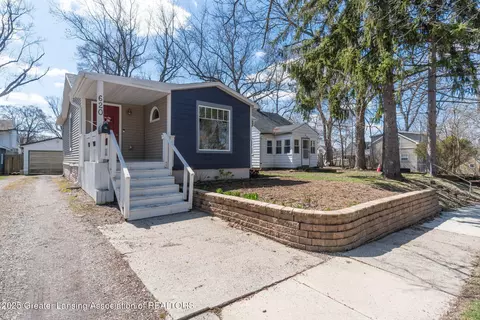 620 Irvington Ave, Lansing, MI 48910