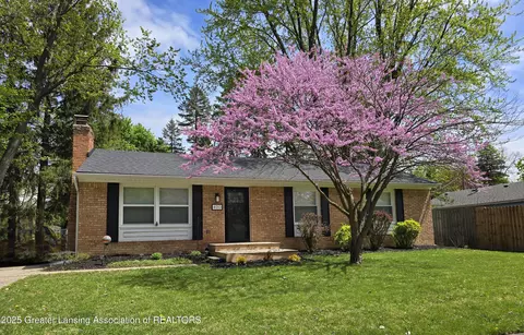 420 John R St, East Lansing, MI 48823