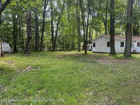 Exterior - 1364 James St, Harrison, MI 48625 photo 1 of 4