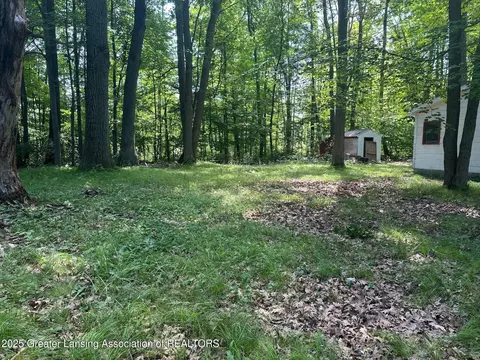 Exterior - 1364 James St, Harrison, MI 48625 photo 2 of 4