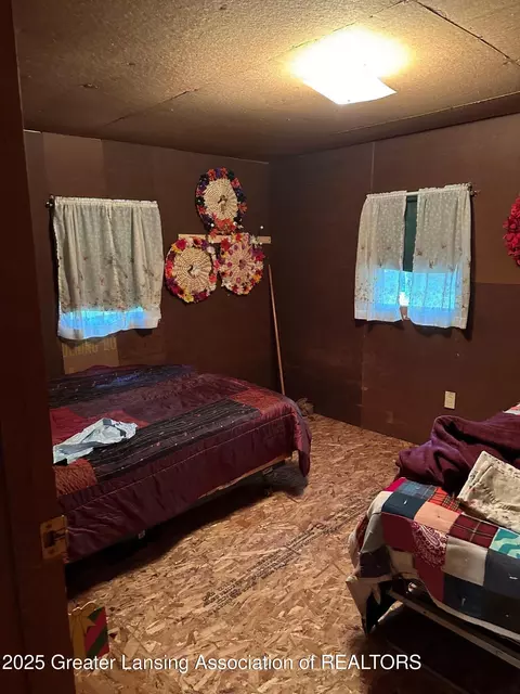 Bedroom - 1364 James St, Harrison, MI 48625 photo 2 of 4