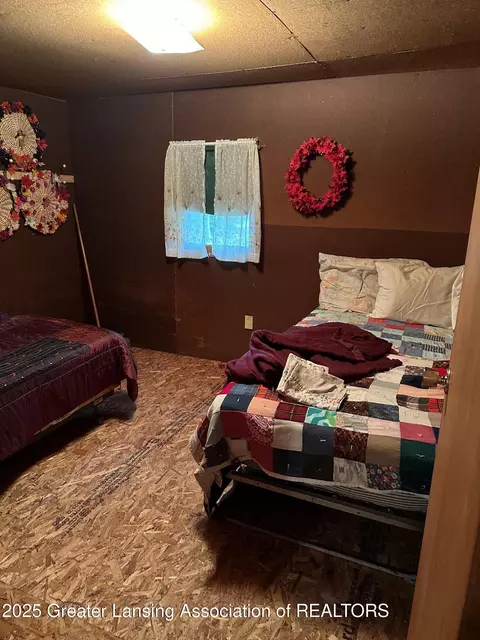 Bedroom - 1364 James St, Harrison, MI 48625 photo 1 of 4