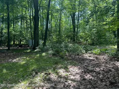 Exterior - 1364 James St, Harrison, MI 48625 photo 3 of 4