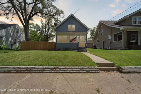 139 W Mansion St, Jackson, MI 49203