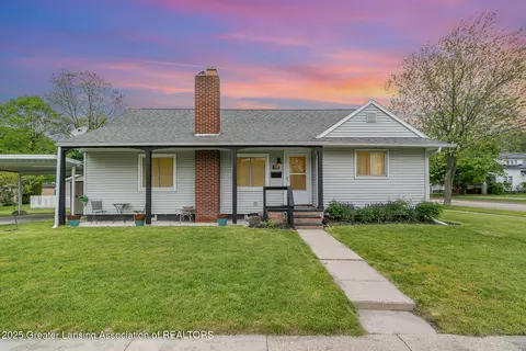 504 Iowa St, Alma, MI 48801