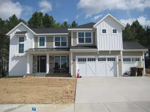 Undisclosed, Dewitt, MI 48820