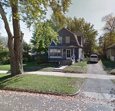 Undisclosed, Jackson, MI 49203
