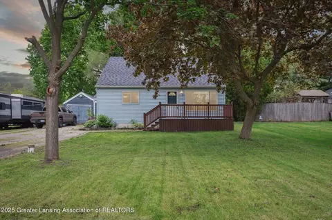 6387 Ocha Dr, East Lansing, MI 48823