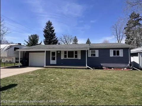 Undisclosed, Perry, MI 48872