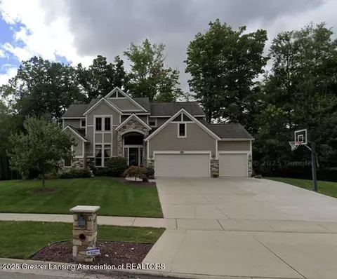 Undisclosed, Dewitt, MI 48820