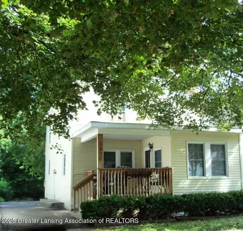Undisclosed, Lansing, MI 48915