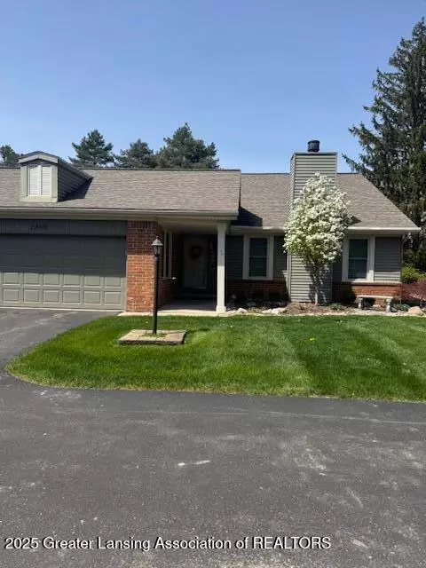 Undisclosed, East Lansing, MI 48823