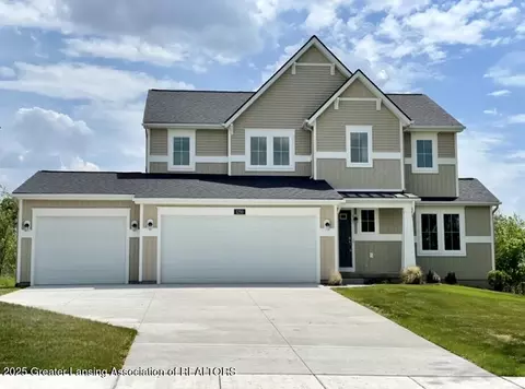 1210 Summerfield Ln, Saint Johns, MI 48879