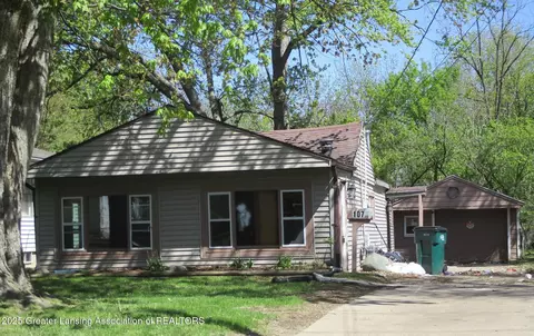 107 Cox Blvd, Lansing, MI 48910