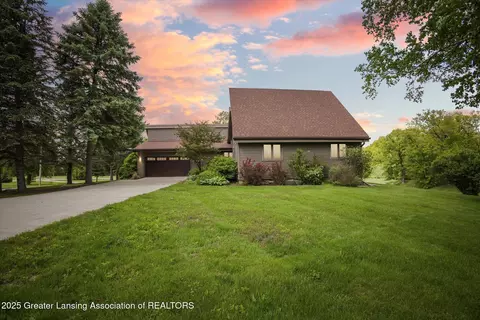 12560 Eaton Rapids Rd, Springport, MI 49284