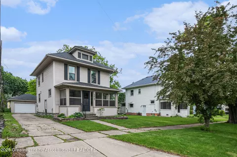 1417 W Ottawa St, Lansing, MI 48915