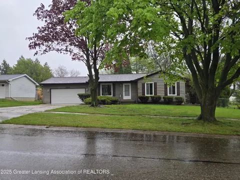 Undisclosed, Lansing, MI 48917