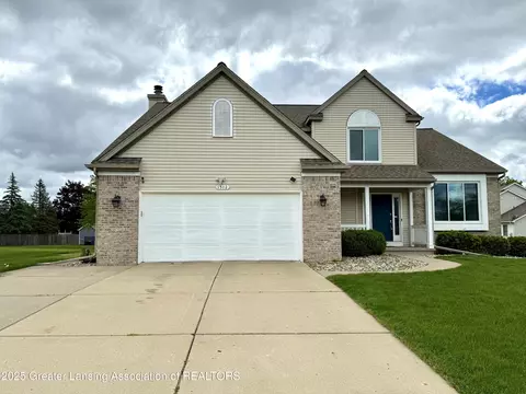 1512 Lindy Dr, Lansing, MI 48917