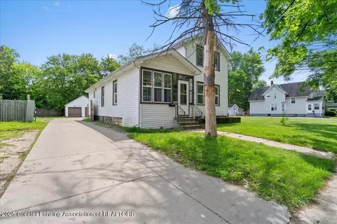 603 Fourth St, Jackson, MI 49203 photo 3
