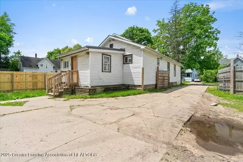 603 Fourth St, Jackson, MI 49203 photo 30