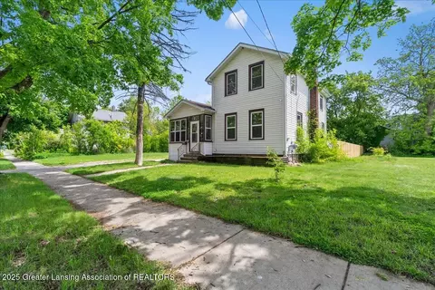 603 Fourth St, Jackson, MI 49203 photo 2