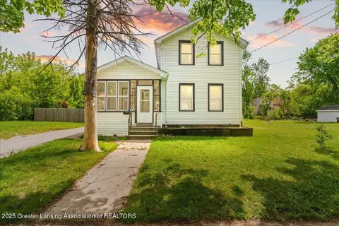 603 Fourth St, Jackson, MI 49203