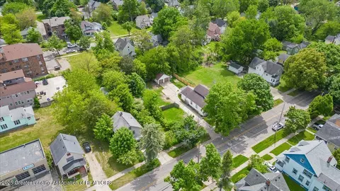 603 Fourth St, Jackson, MI 49203 photo 39