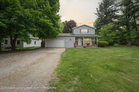 6368 Towar Ave, East Lansing, MI 48823