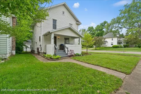 329 Smith Ave, Lansing, MI 48910