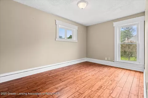Bedroom - 329 Smith Ave, Lansing, MI 48910 photo 2 of 2