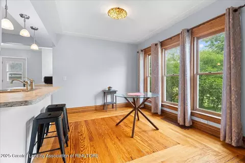 Dining - 329 Smith Ave, Lansing, MI 48910 photo 1 of 1