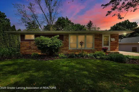 526 Detroit St, Portland, MI 48875