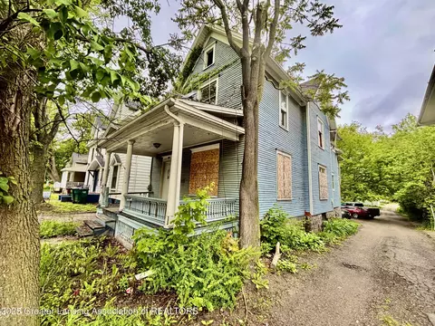 312 W Saginaw St, Lansing, MI 48933