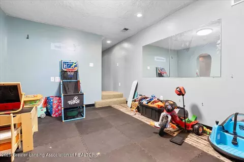 Entry Way - 816 Creyts Rd, Dimondale, MI 48821 photo 3 of 4