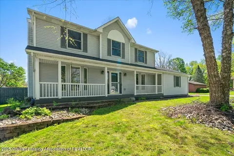 Other - 816 Creyts Rd, Dimondale, MI 48821 photo 1 of 16