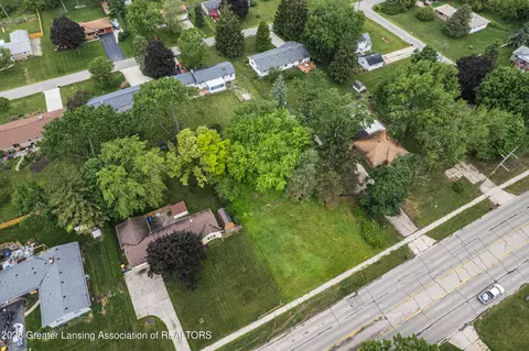 V/l N Creyts Road, Lansing, MI 48917