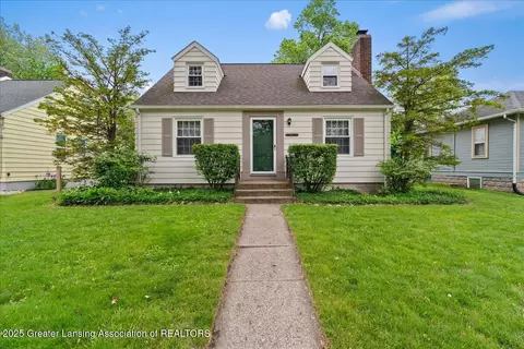 214 Kedzie St, East Lansing, MI 48823