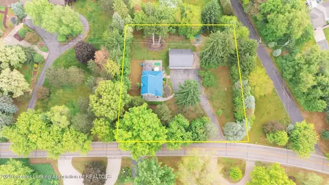 9181 Coleman Rd, Haslett, MI 48840 photo 33