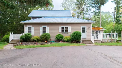 9181 Coleman Rd, Haslett, MI 48840 photo 27