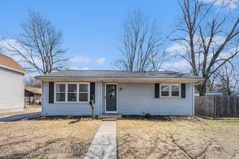 Undisclosed, Williamston, MI 48895