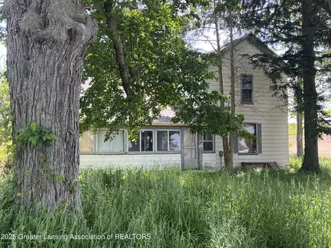 8850 25 12 Mile Rd, Homer, MI 49245