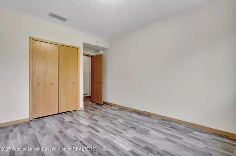 Bedroom - 345 Linn Rd, Williamston, MI 48895 photo 1 of 1