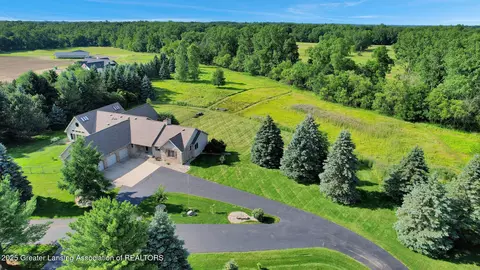 View/Area - 345 Linn Rd, Williamston, MI 48895 photo 10 of 11