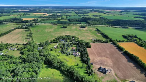 View/Area - 345 Linn Rd, Williamston, MI 48895 photo 7 of 11