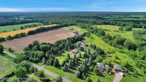 View/Area - 345 Linn Rd, Williamston, MI 48895 photo 3 of 11